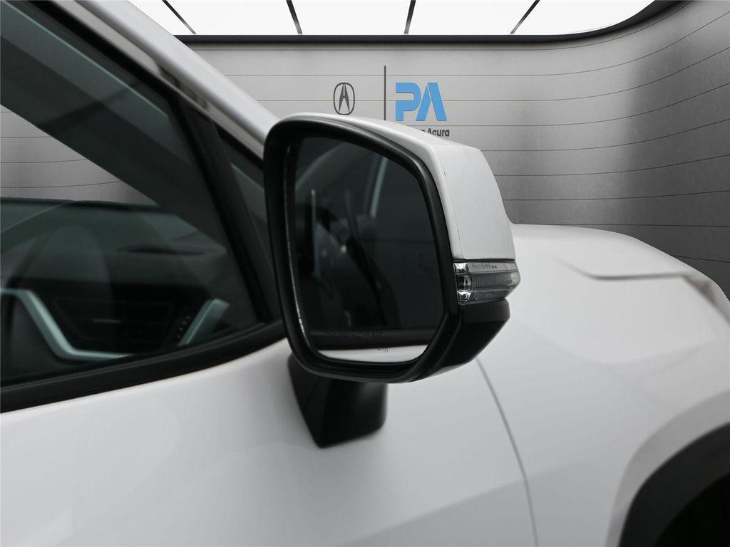 used 2023 Toyota RAV4 car, priced at $26,300