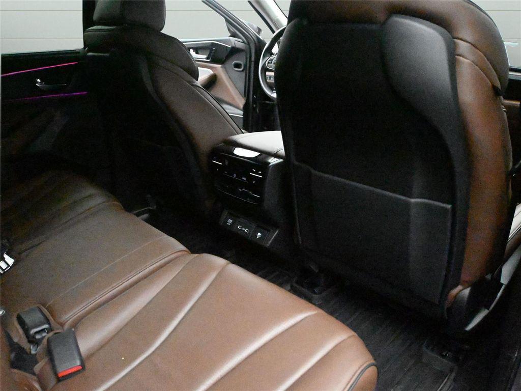 used 2023 Acura MDX car, priced at $44,200