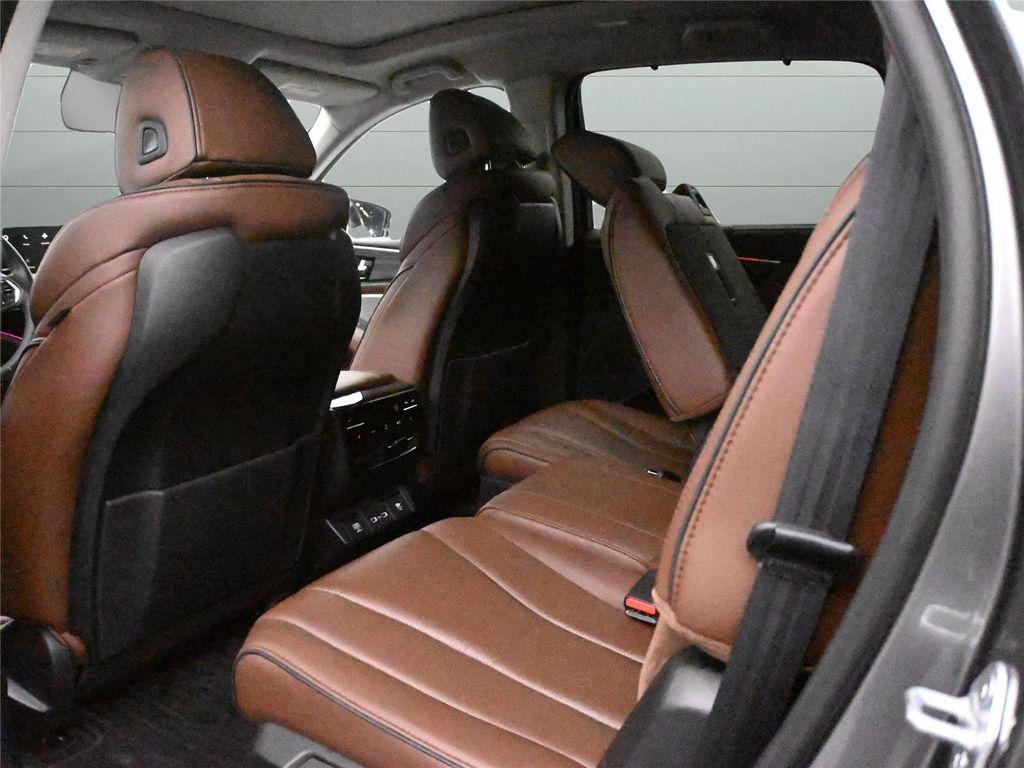 used 2023 Acura MDX car, priced at $44,200