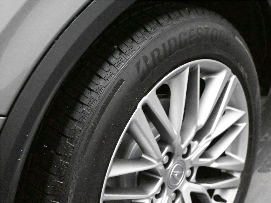 used 2023 Acura MDX car, priced at $44,200