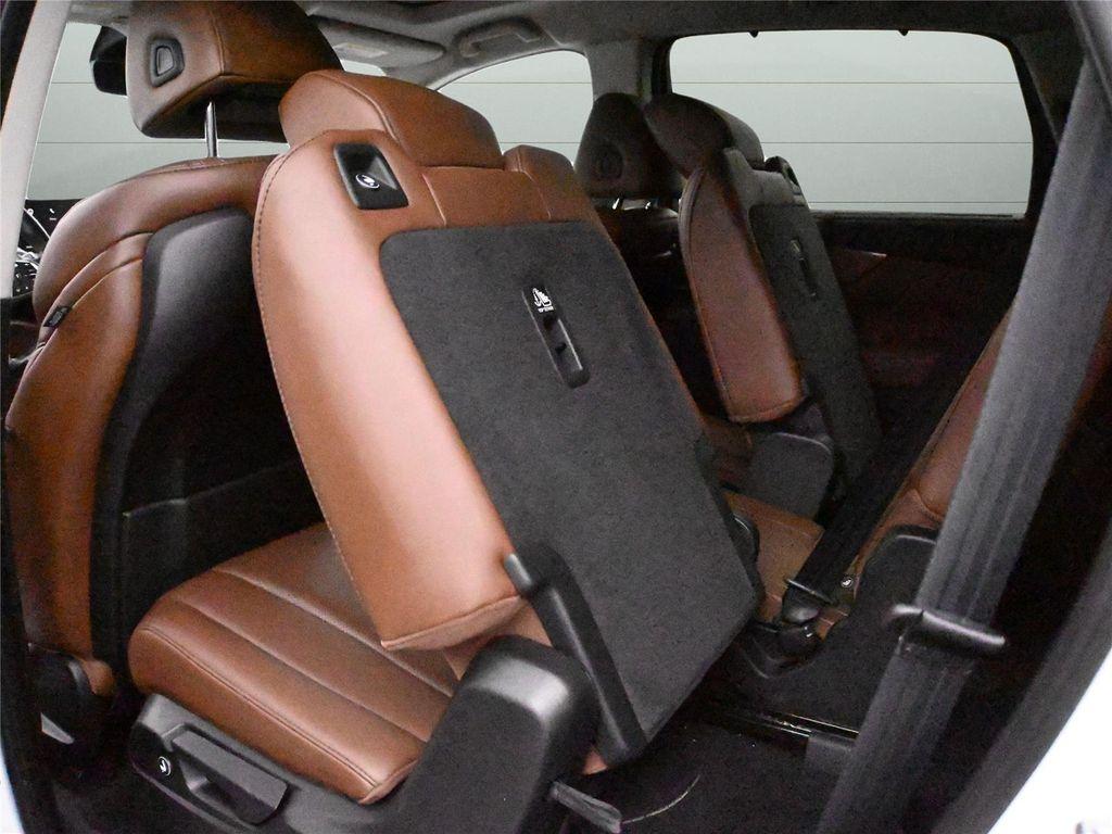 used 2022 Acura MDX car, priced at $32,500