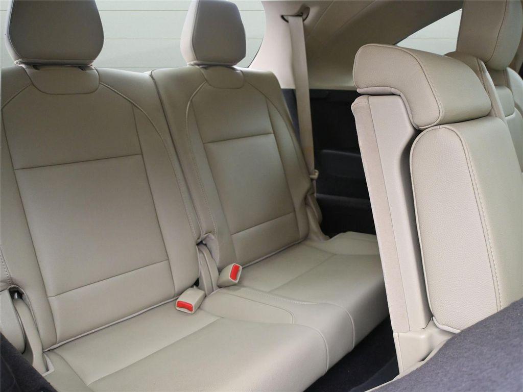 used 2020 Acura MDX car, priced at $22,500