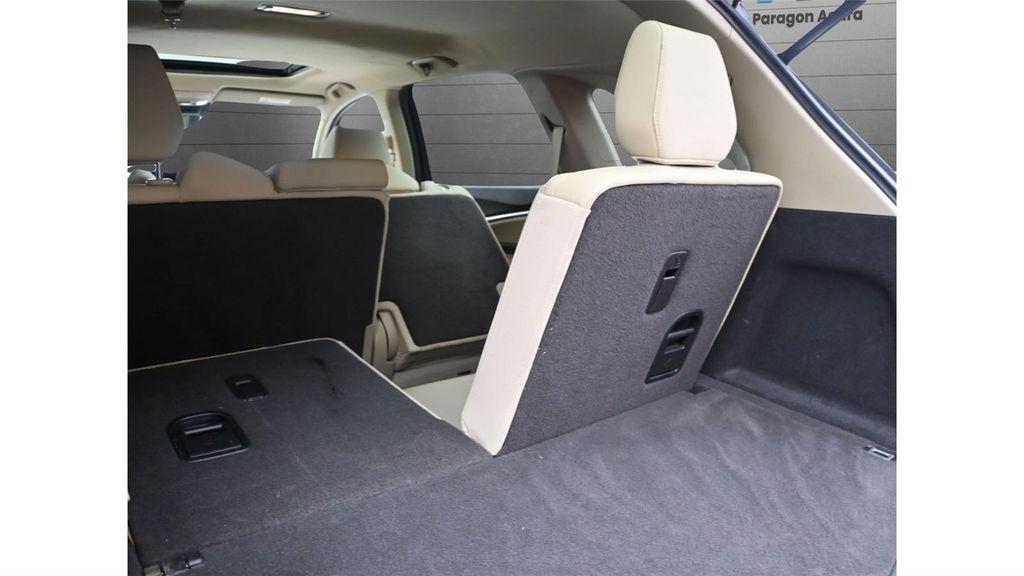 used 2020 Acura MDX car, priced at $22,500