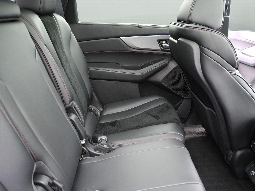 used 2023 Acura MDX car, priced at $38,234