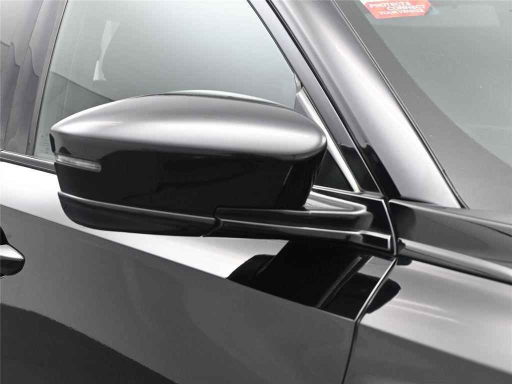 used 2023 Acura MDX car, priced at $38,234