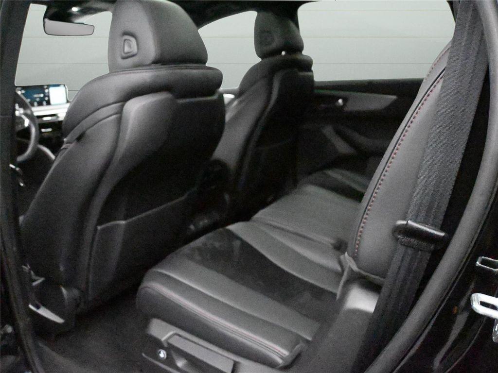 used 2023 Acura MDX car, priced at $38,234