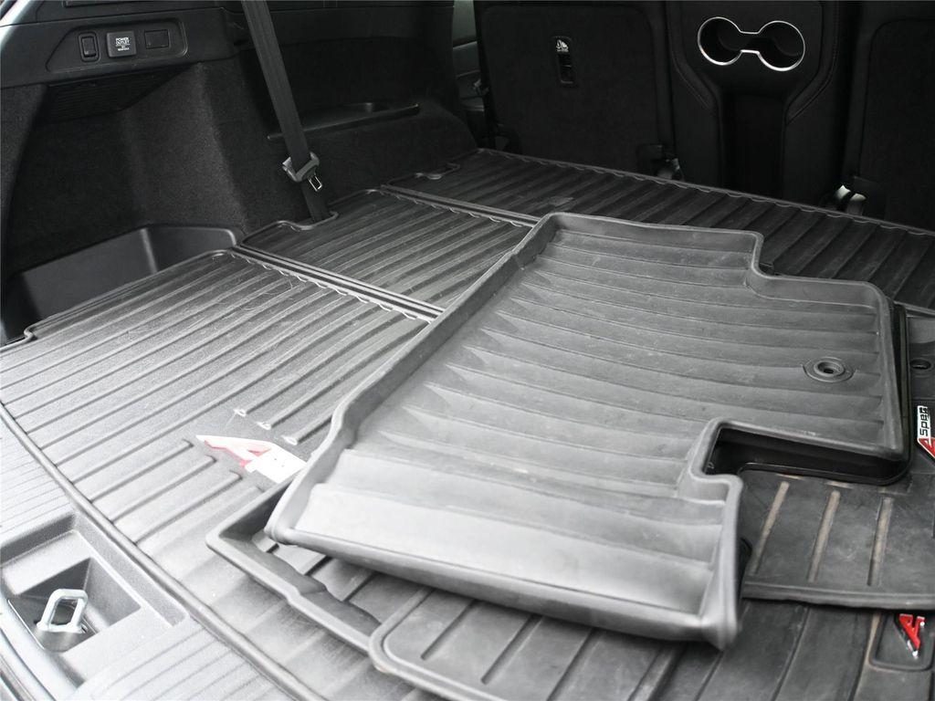 used 2023 Acura MDX car, priced at $38,234