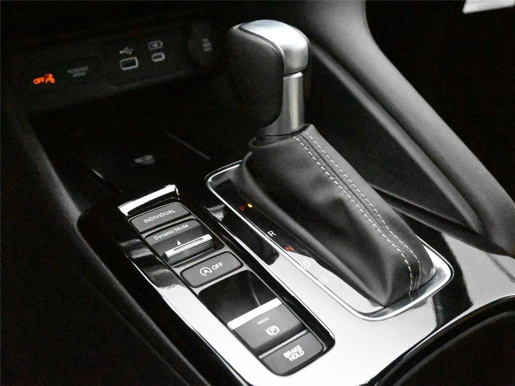 used 2025 Acura Integra car, priced at $31,000