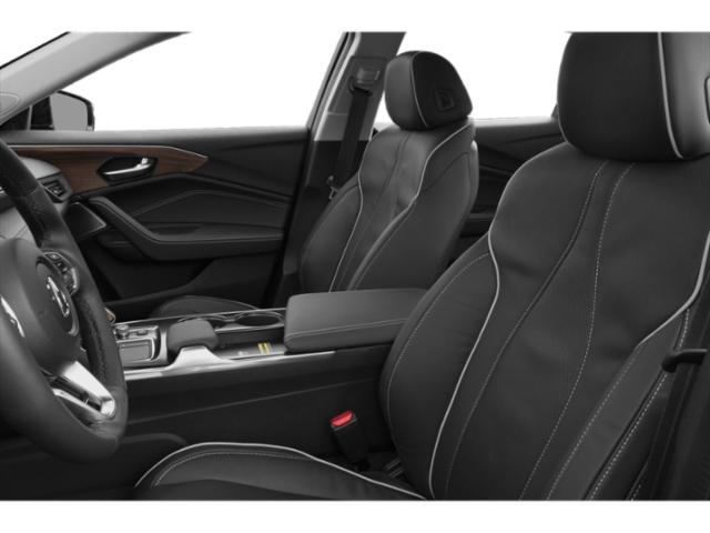 used 2023 Acura TLX car, priced at $27,000