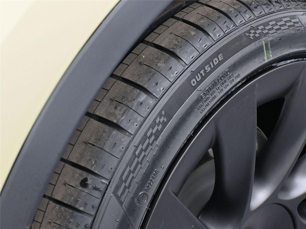 used 2021 Tesla Model Y car, priced at $25,000