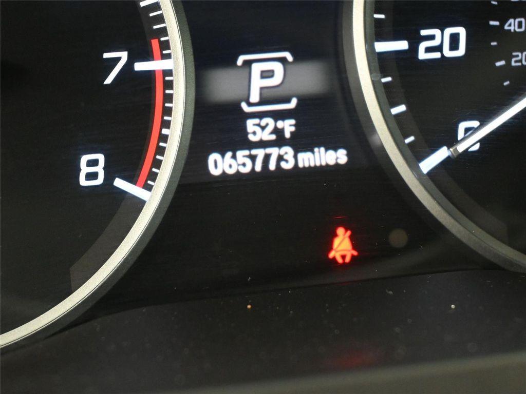 used 2017 Acura RDX car, priced at $18,750