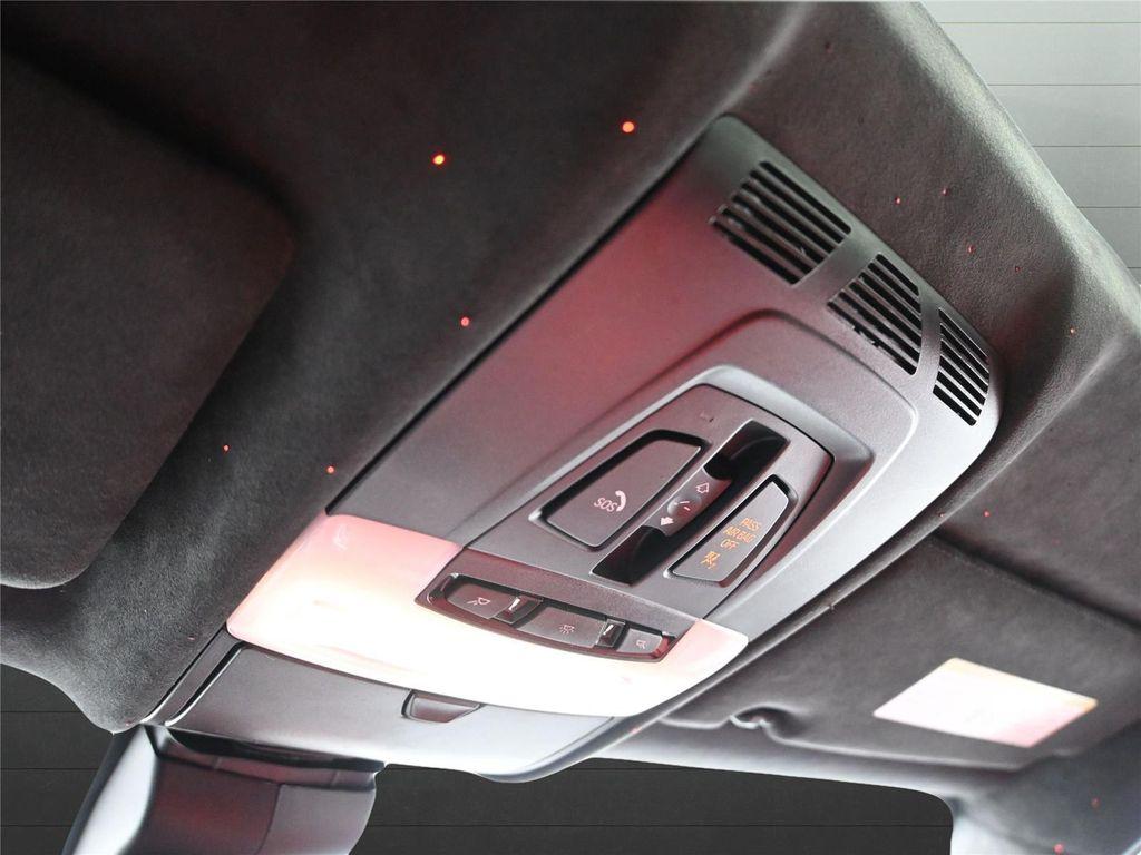 used 2016 BMW X6 M car, priced at $32,000