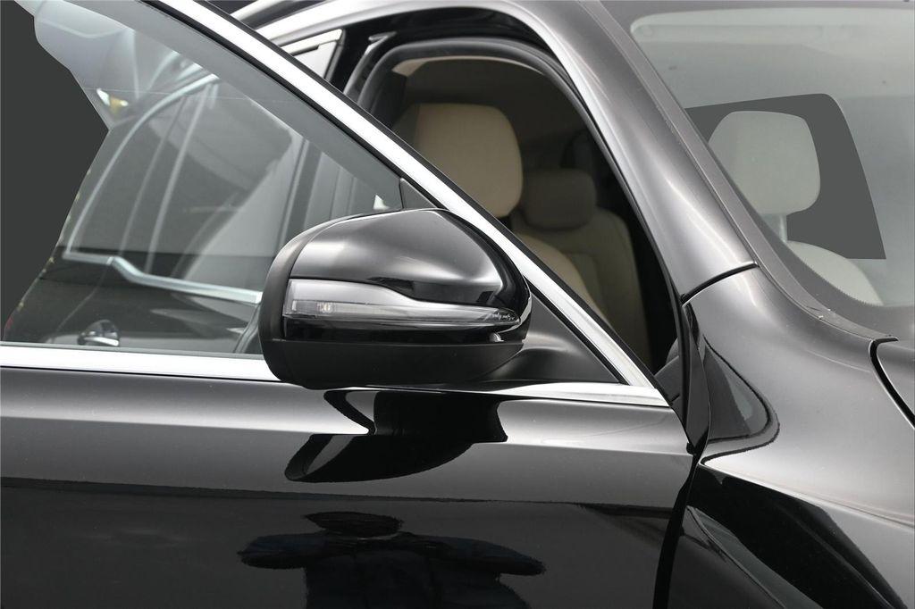 used 2021 Mercedes-Benz GLB 250 car, priced at $24,500