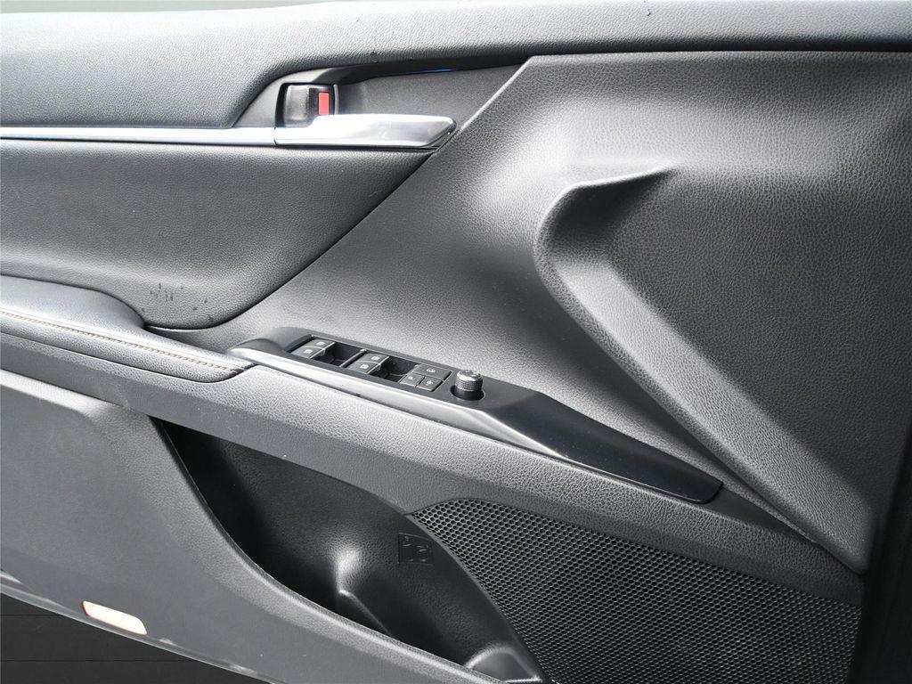 used 2020 Toyota Camry car, priced at $24,760