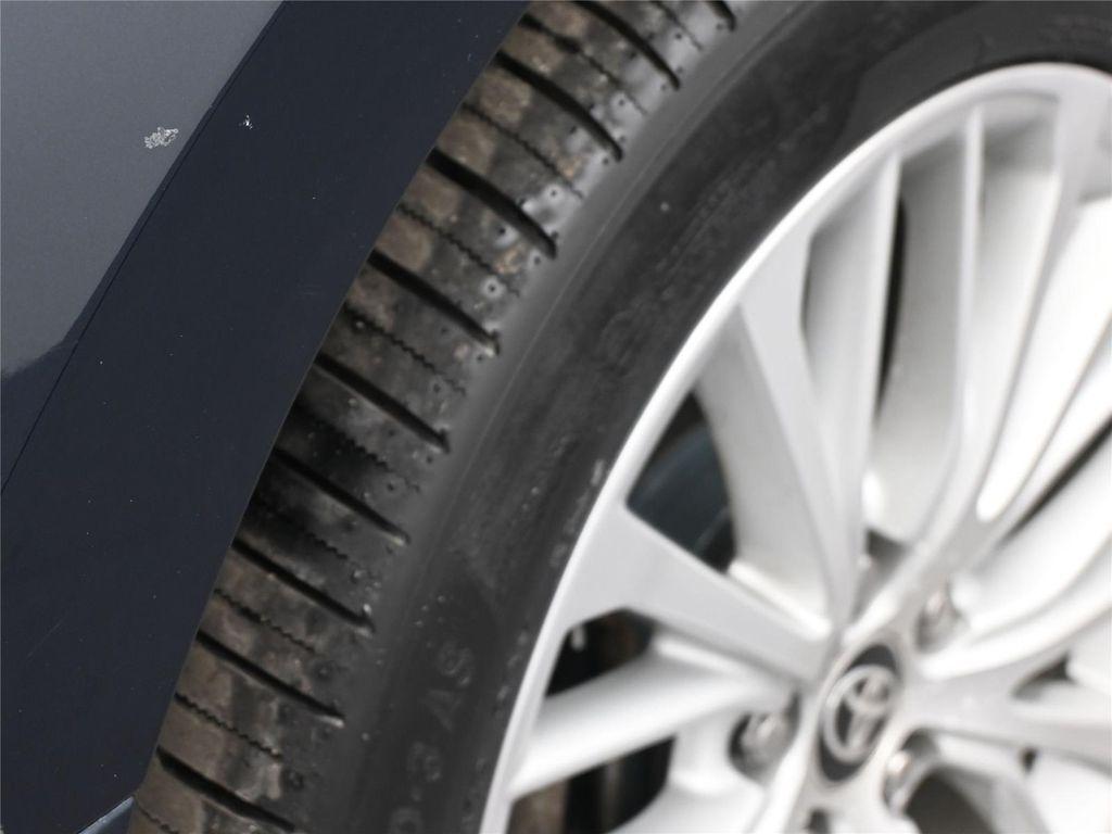 used 2020 Toyota Camry car, priced at $24,760