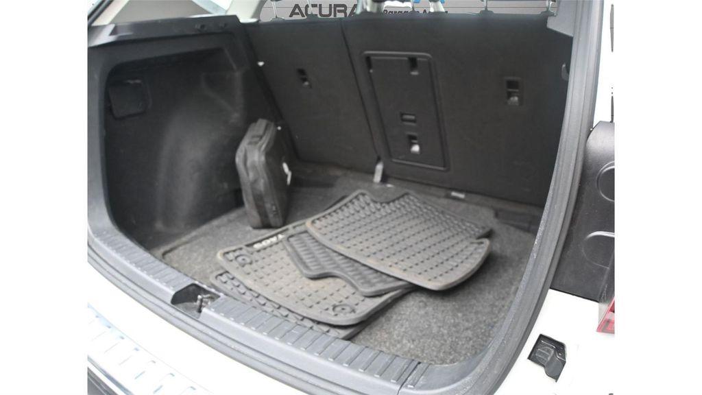 used 2023 Volkswagen Taos car, priced at $15,000