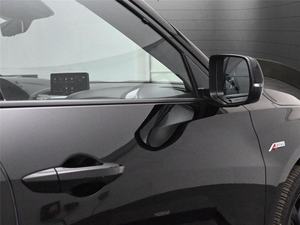 used 2023 Acura RDX car, priced at $39,200