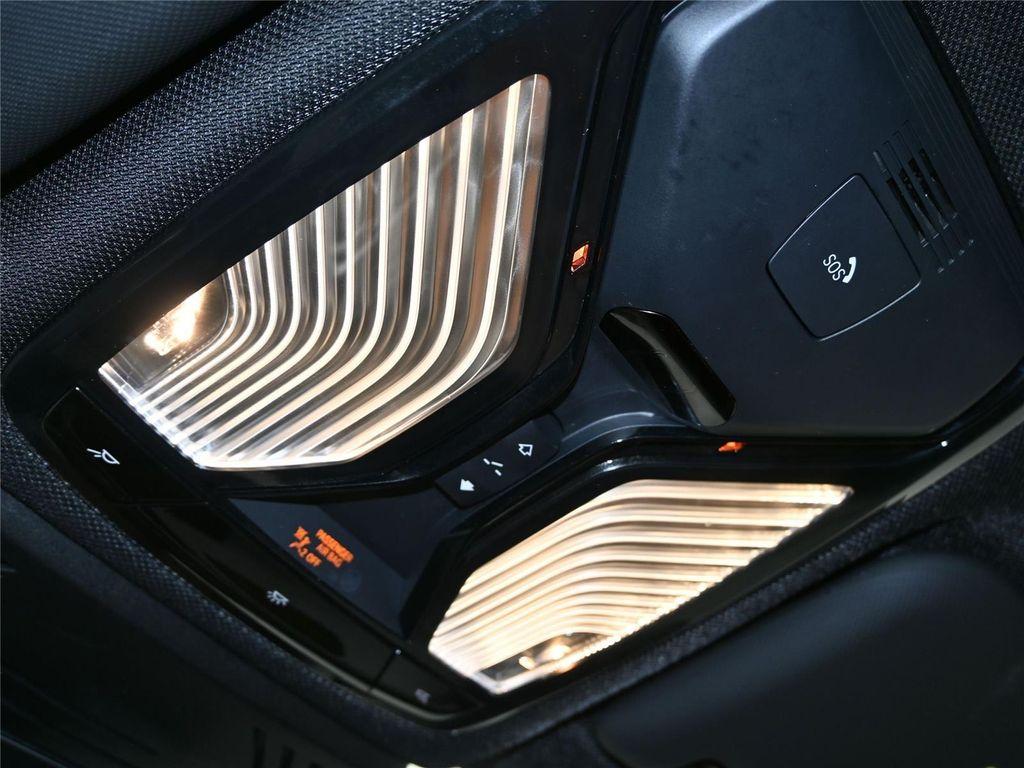 used 2018 BMW X3 car, priced at $25,890