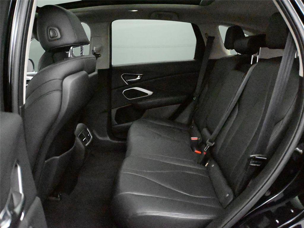 used 2023 Acura RDX car, priced at $32,895