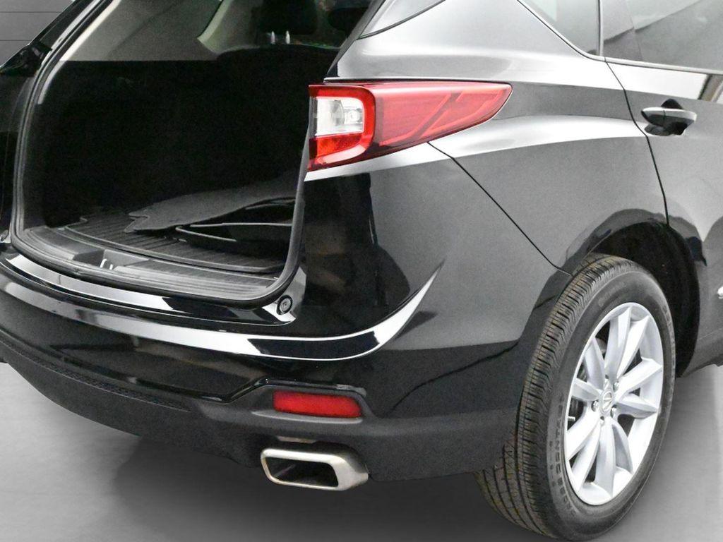 used 2023 Acura RDX car, priced at $32,895