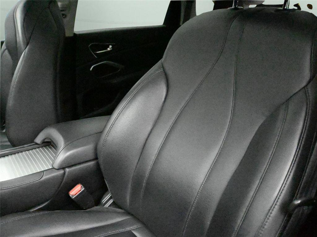 used 2023 Acura RDX car, priced at $32,895