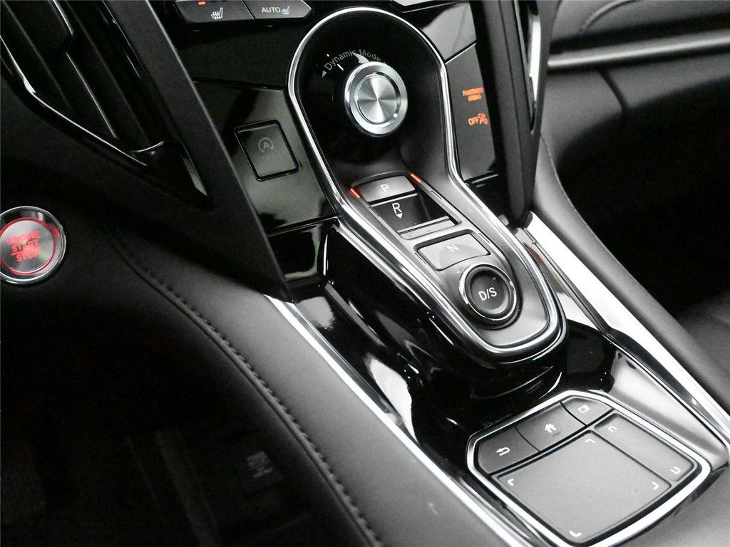 used 2023 Acura RDX car, priced at $32,895