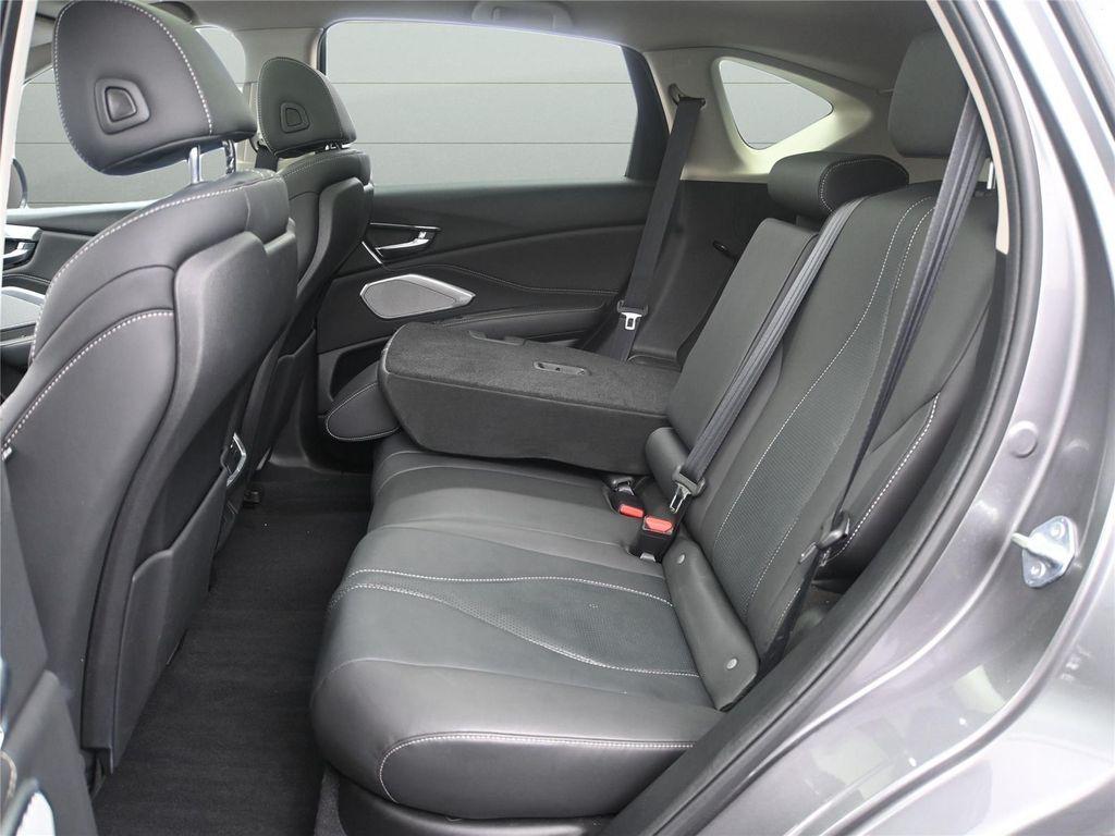 used 2022 Acura RDX car, priced at $32,700