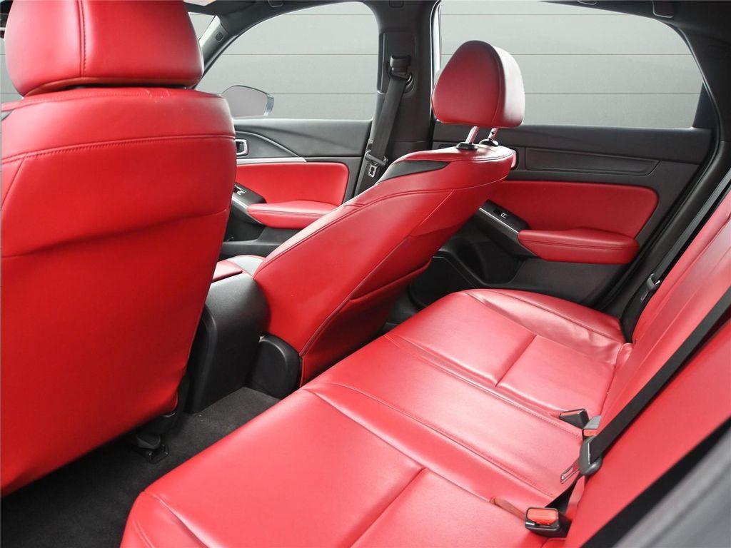 used 2023 Acura Integra car, priced at $23,700