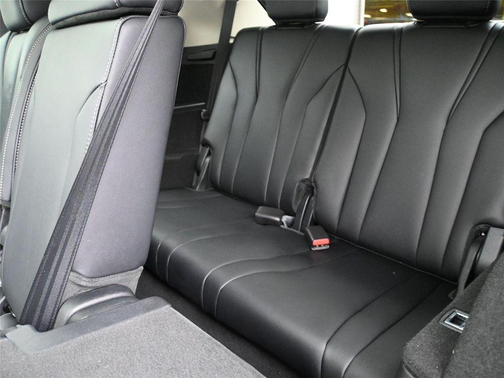 used 2024 Acura MDX car, priced at $38,350