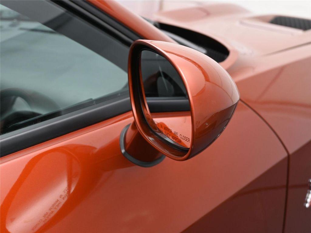 used 2021 Dodge Challenger car, priced at $29,000