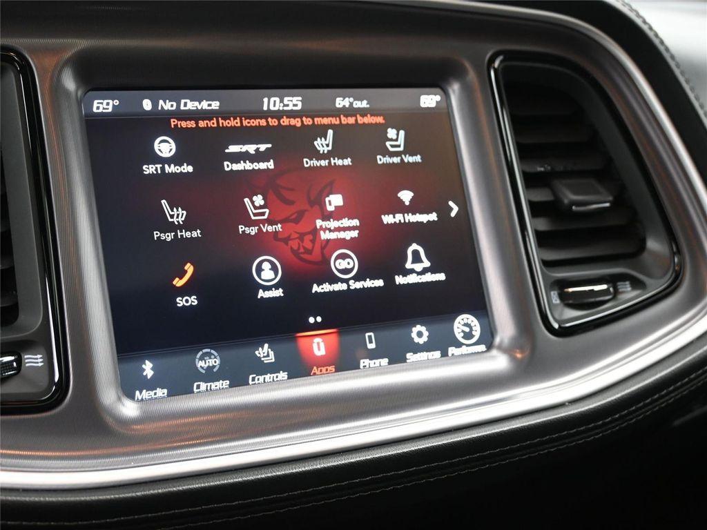 used 2021 Dodge Challenger car, priced at $29,000