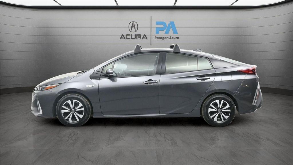 used 2019 Toyota Prius Prime car, priced at $23,000