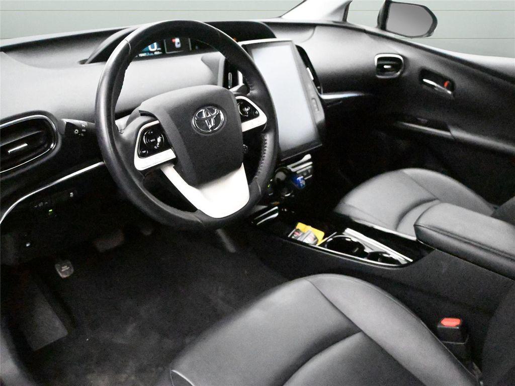 used 2019 Toyota Prius Prime car, priced at $23,000