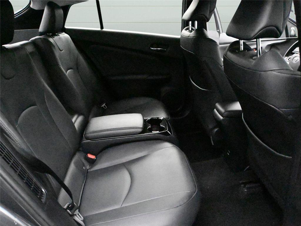 used 2019 Toyota Prius Prime car, priced at $23,000