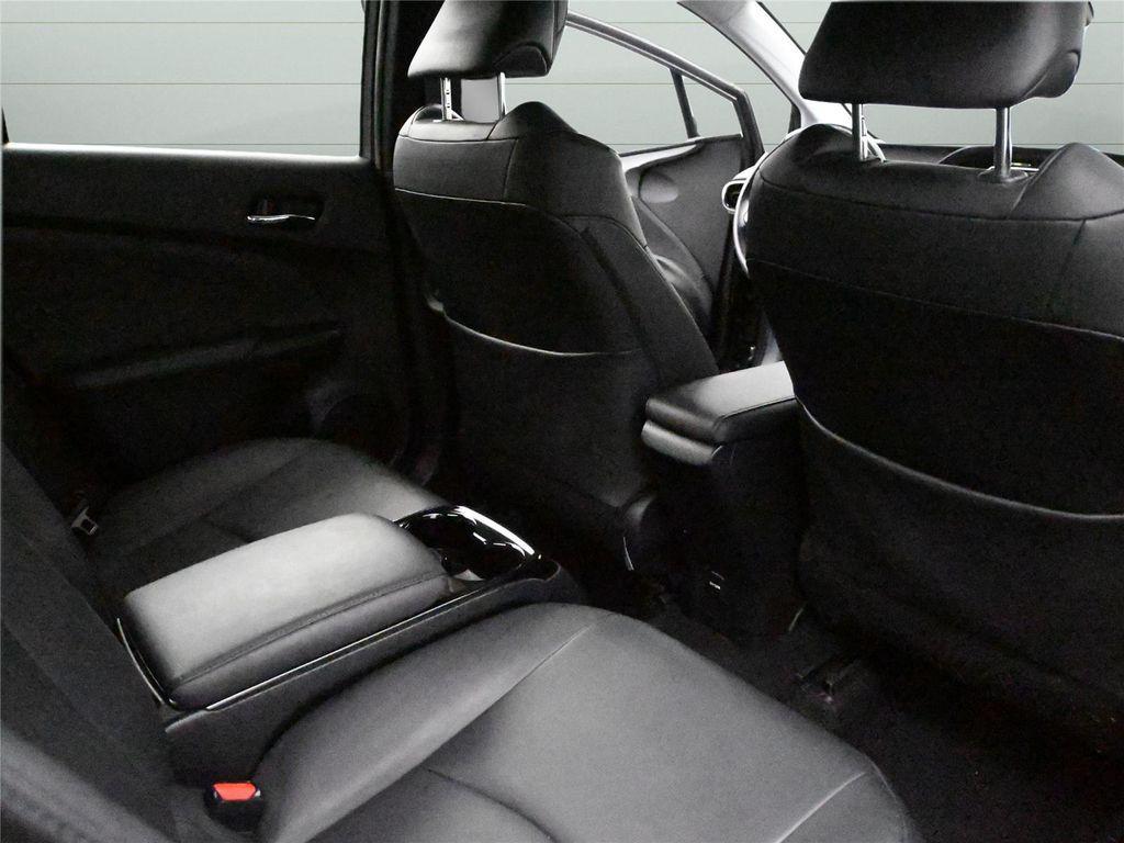 used 2019 Toyota Prius Prime car, priced at $23,000