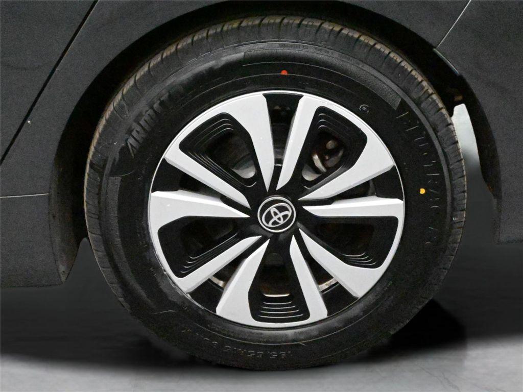 used 2019 Toyota Prius Prime car, priced at $23,000