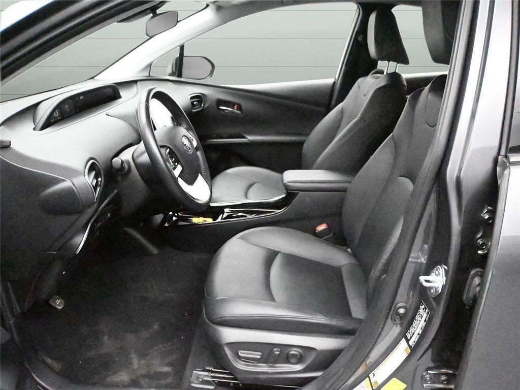 used 2019 Toyota Prius Prime car, priced at $23,000