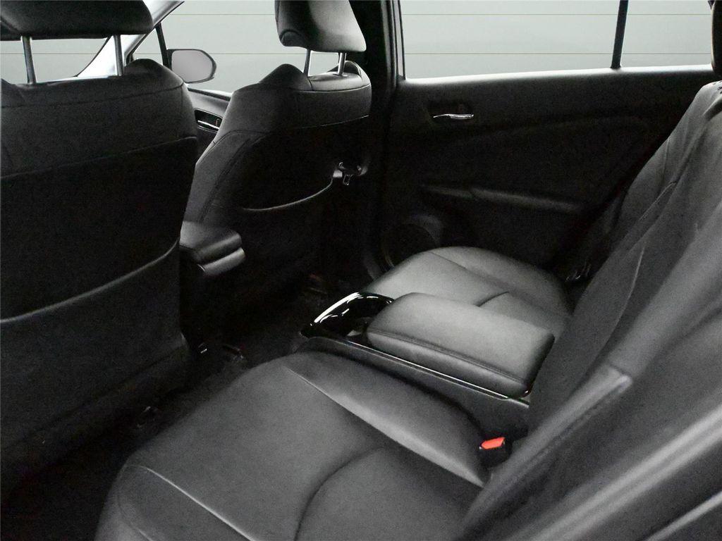 used 2019 Toyota Prius Prime car, priced at $23,000