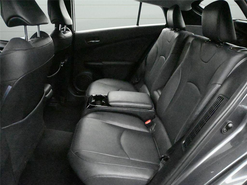 used 2019 Toyota Prius Prime car, priced at $23,000