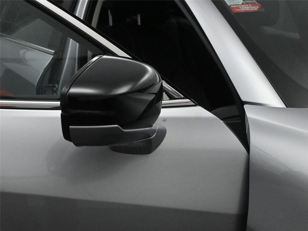 used 2025 Acura TLX car, priced at $35,400