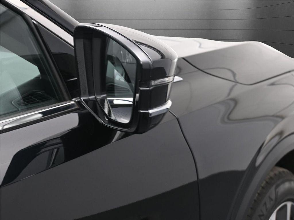 used 2024 Acura MDX car, priced at $39,700