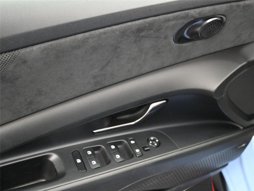 used 2022 Hyundai ELANTRA N car, priced at $26,250