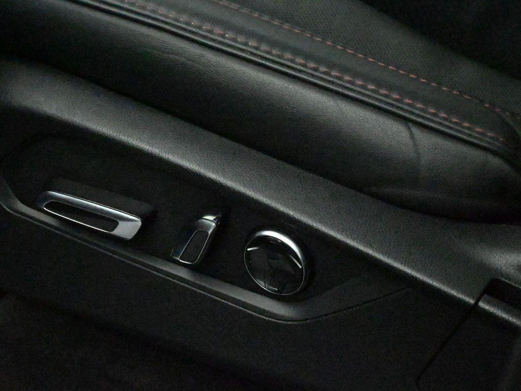 used 2023 Acura MDX car, priced at $40,200