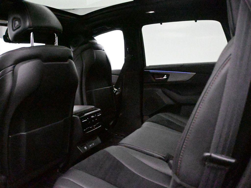 used 2023 Acura MDX car, priced at $40,200