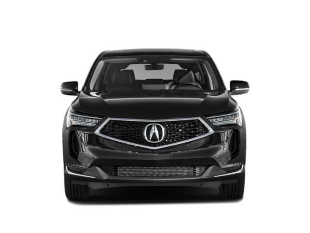 used 2023 Acura RDX car, priced at $33,700