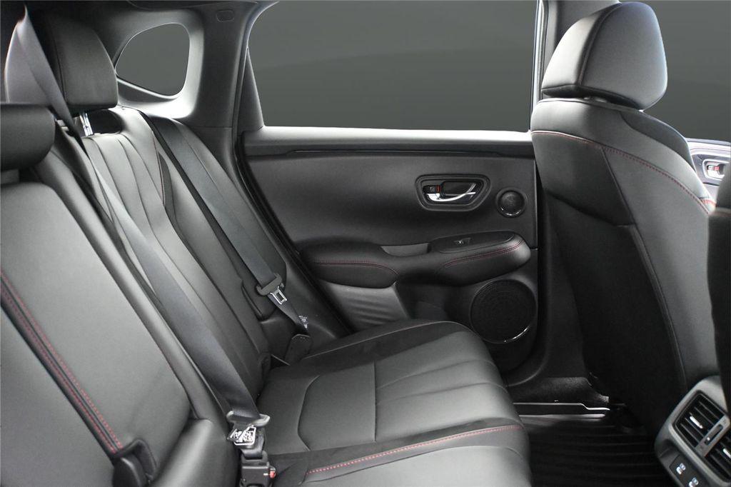 used 2025 Acura ADX car, priced at $39,000