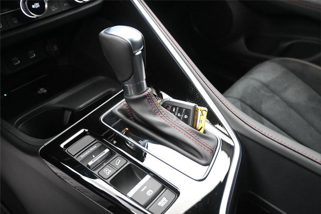 used 2025 Acura ADX car, priced at $34,700