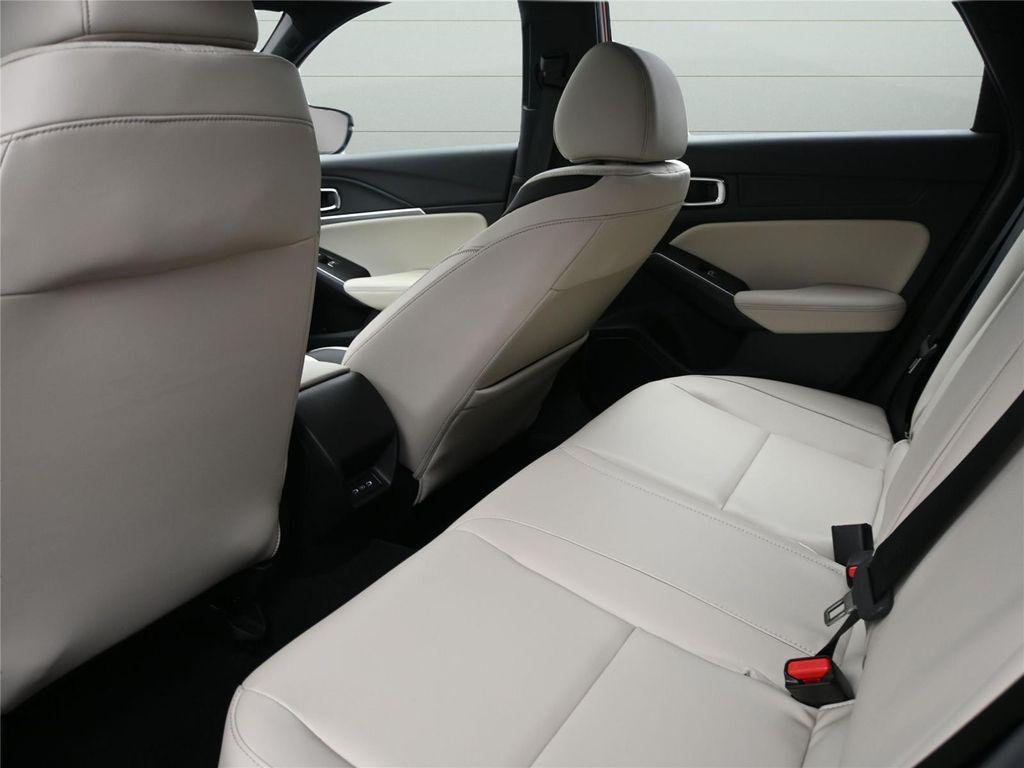 used 2025 Acura Integra car, priced at $32,500