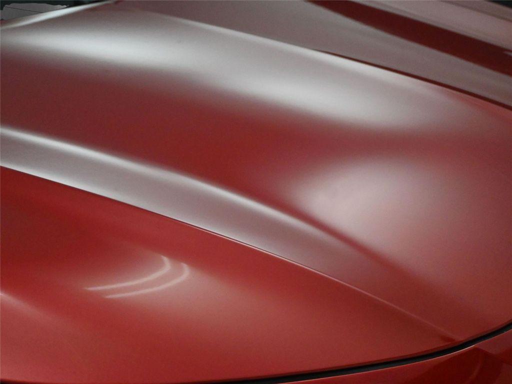 used 2025 Acura Integra car, priced at $32,500