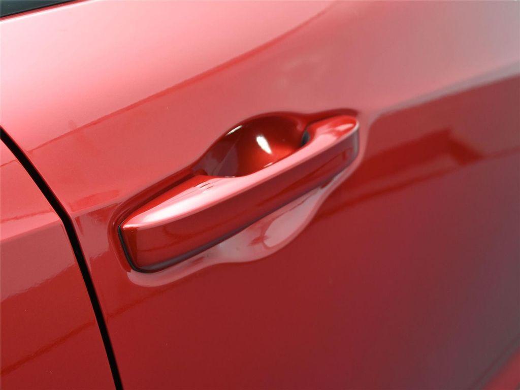 used 2025 Acura Integra car, priced at $32,500